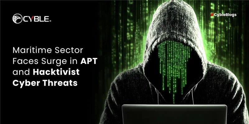 Maritime Industry Cyberattacks