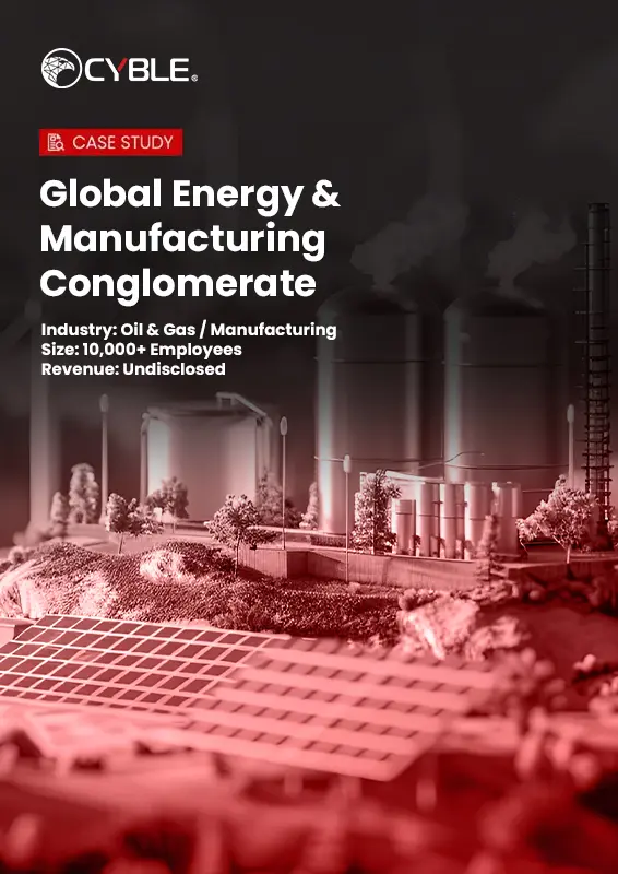 energy-manufacturing-case-study
