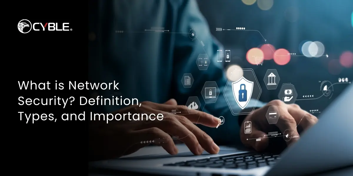 what-is-network-security