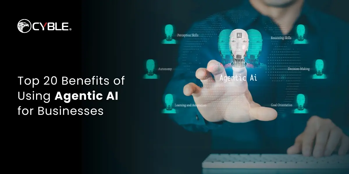 Agentic AI for Businesses