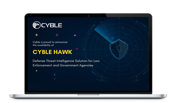 Threat Actor Profile: Lazarus Group 3 hawk