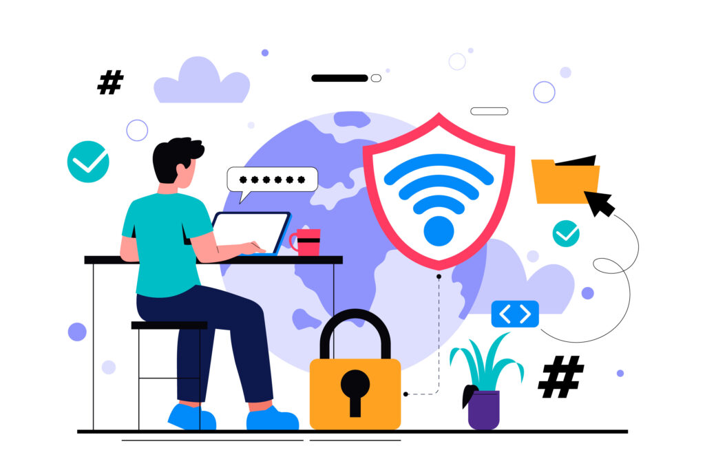 Cybersecurity Awareness Explained: Importance & Best Tips 2025 1 national cybersecurity awareness month