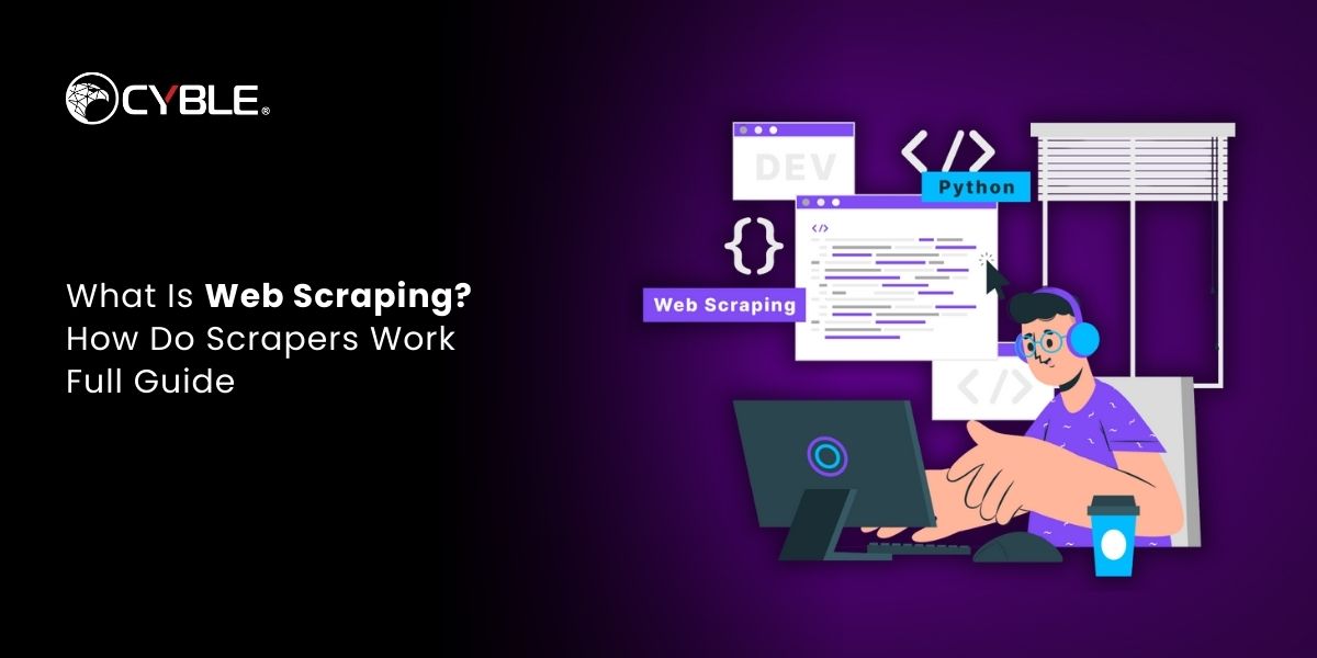 what is Web Scraping