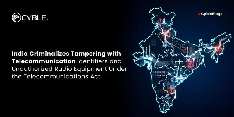 Indian Telecommunications Act