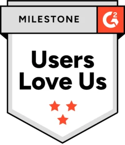 users-love-g2-badge