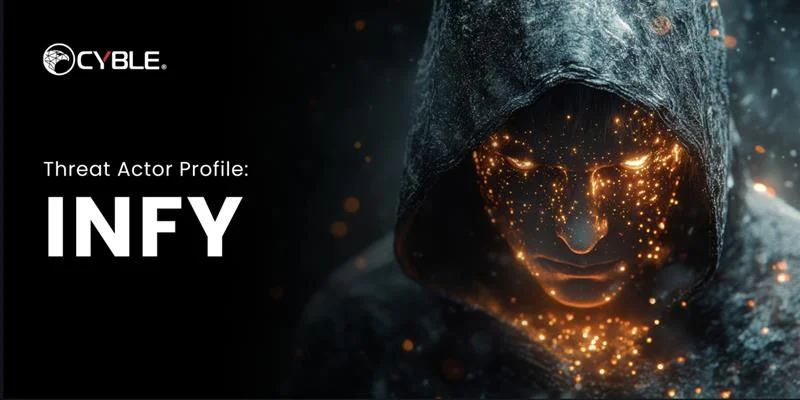 Infy threat actor profile