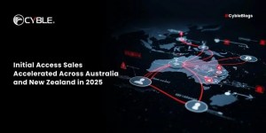 Initial Access Australia and New Zealand Region