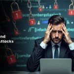 ransomware attacks in 2025