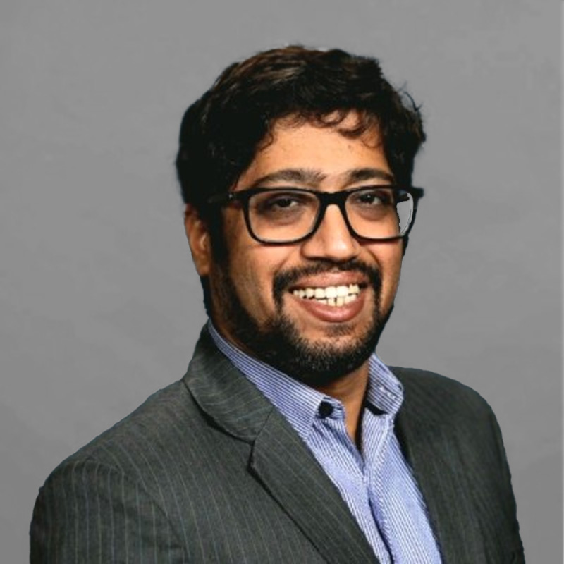 Ankur Ahuja