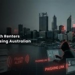 Australian Housing Scam