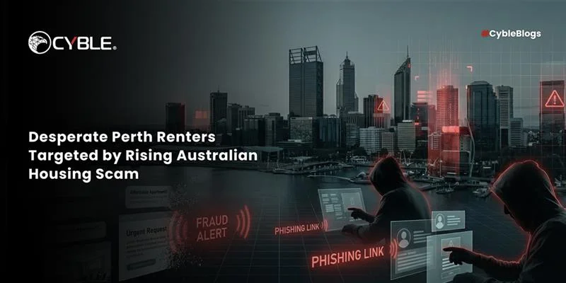 Australian Housing Scam