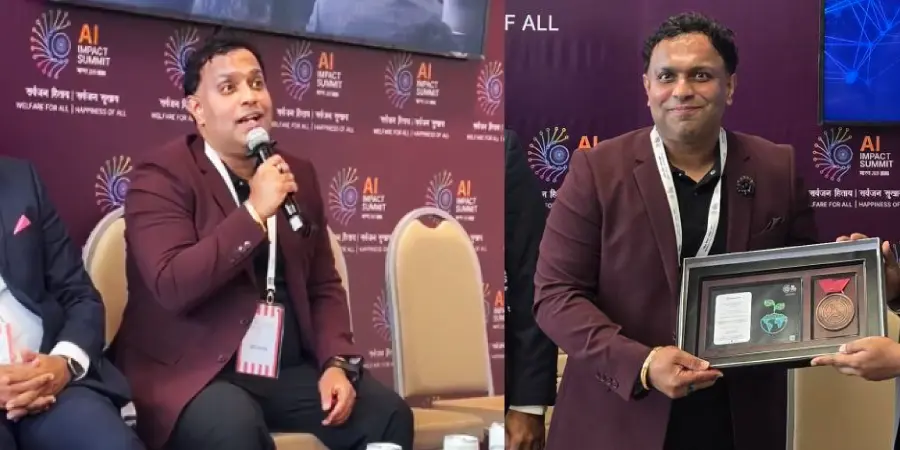 Beenu Arora speaks on AI Security