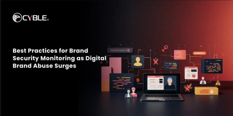Best Practices For Brand Security Monitoring In 2026