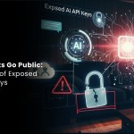Exposed API Keys