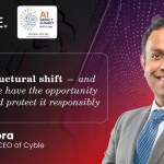 Cyble Beenu Arora Speaks on AI Security
