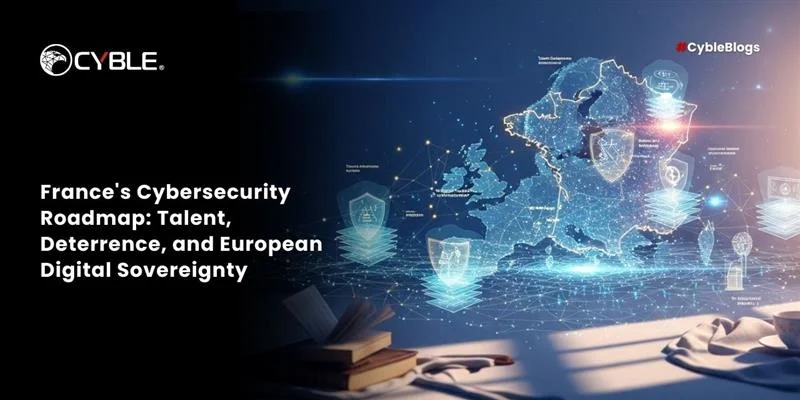 France National Cybersecurity Strategy