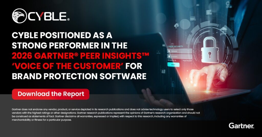 Gartner® Peer Insights™ Voice of the Customer