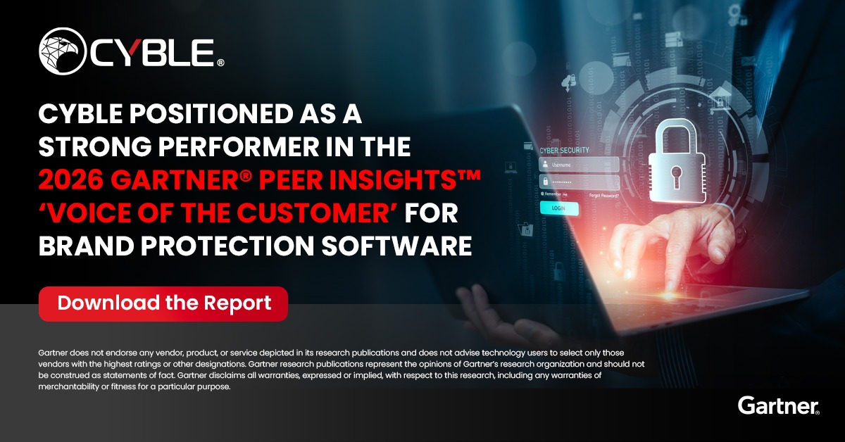 Gartner® Peer Insights™ Voice of the Customer