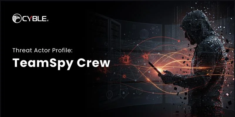 TeamSpy Crew
