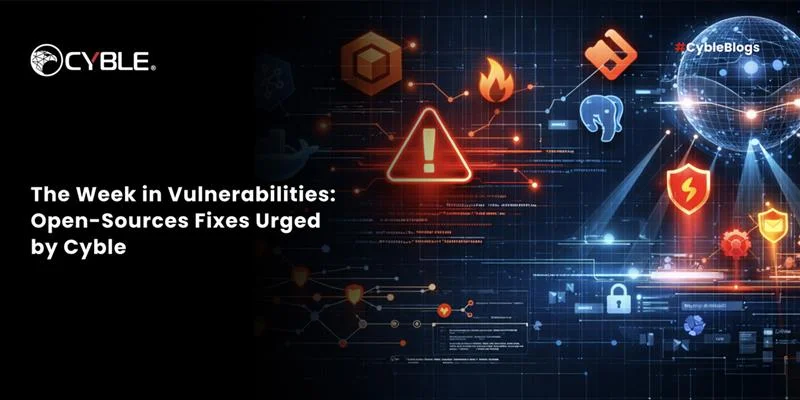 Top IT vulnerabilities this week