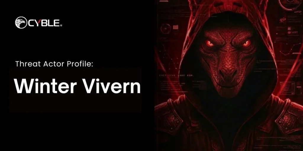 Winter Vivern