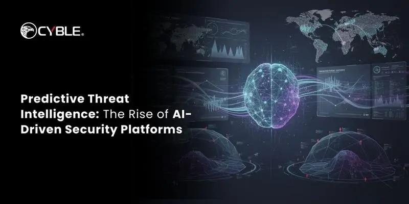 Predictive Threat Intelligence