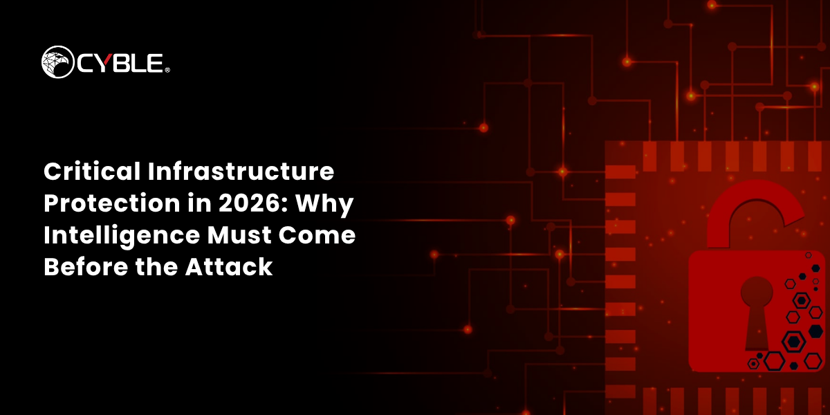 Critical Infrastructure Protection