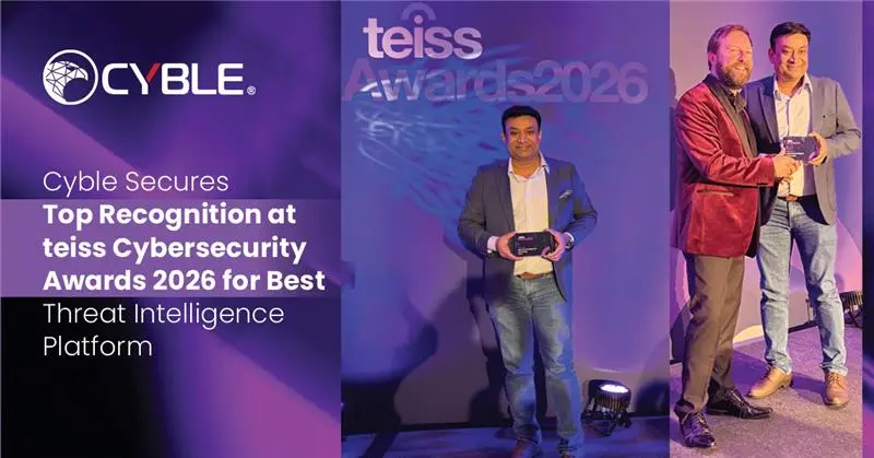 Cyble-Secures-Top-Recognition-at-teiss-Cybersecurity-Awards