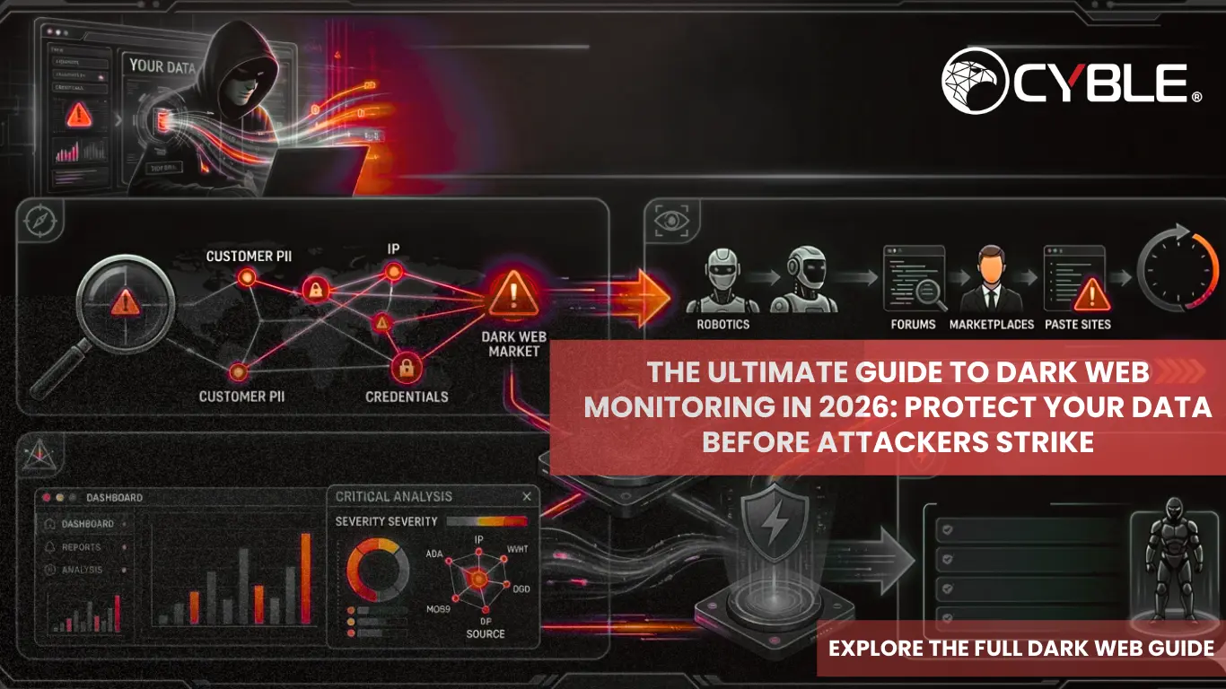 Explore the Full Dark Web Guide-2026