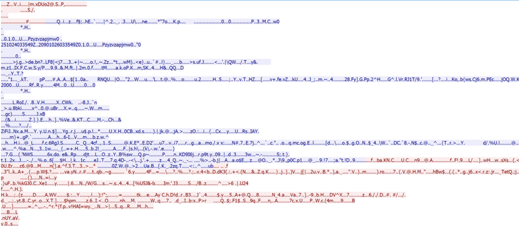 Figure 17 TLS Communication