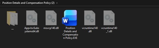 LinkedIn, Infostealer
