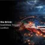 Middle East cyberwar