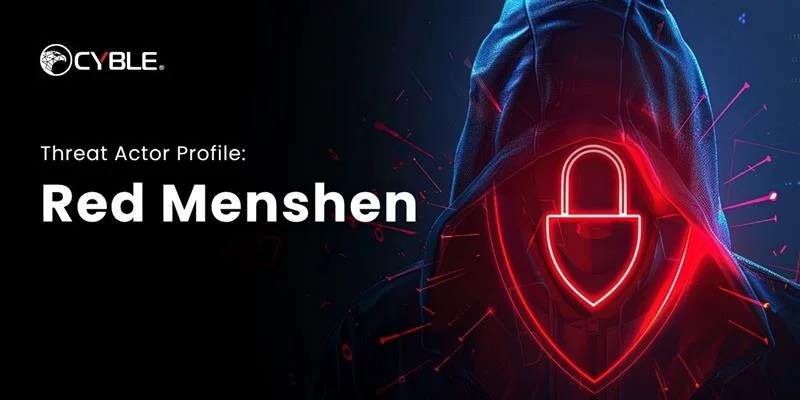 Red Menshen