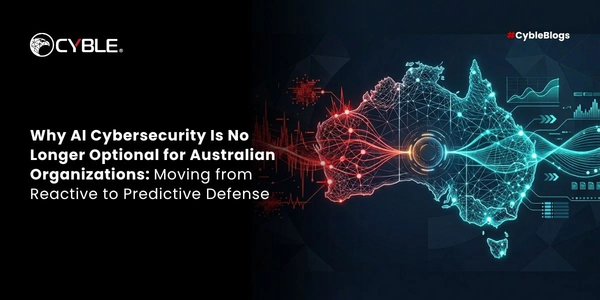 AI Cybersecurity in Australia