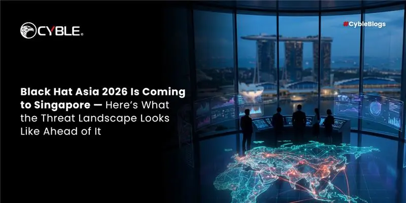 Black Hat Asia 2026