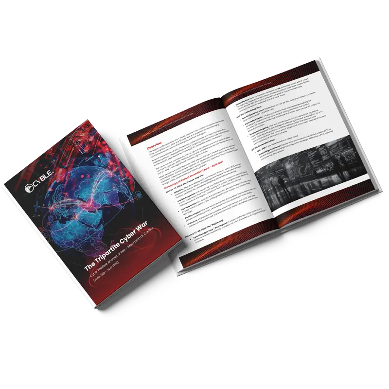 Cyberwar-report
