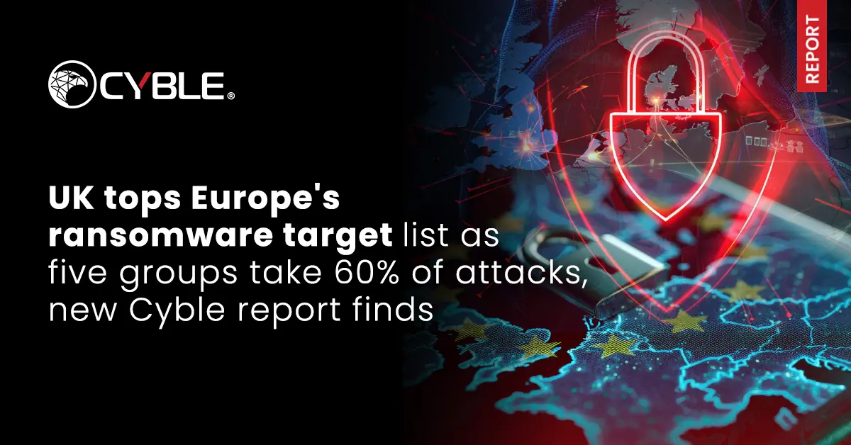 Ransomware Attacks: