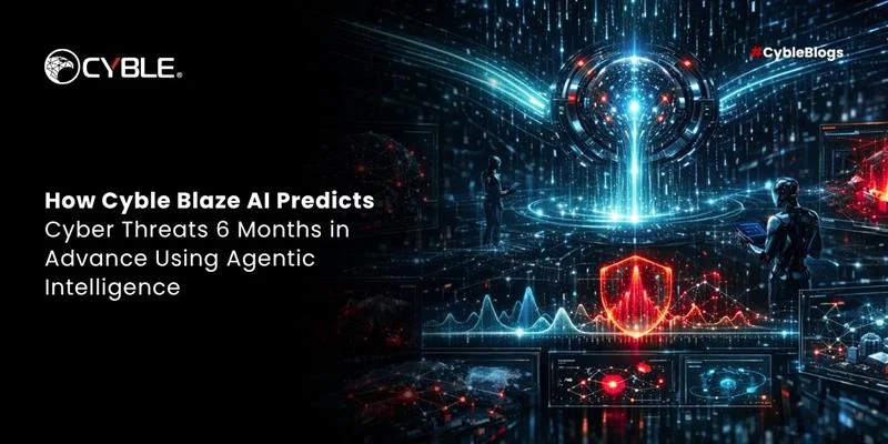 Predictive Cybersecurity