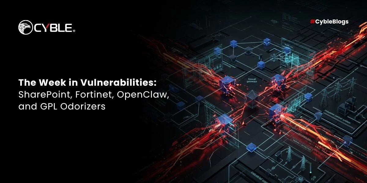 Weekly Vulnerability Report, Vulnerability Management