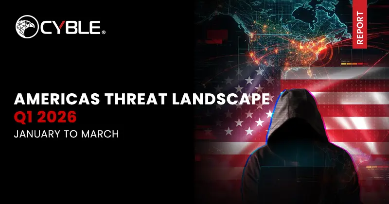 Americas Threat Landscape