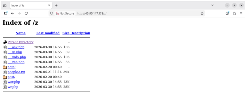 JOMANGY: INJ3CTOR3's Self-Healing FreePBX Toll Fraud Campaign 23 23