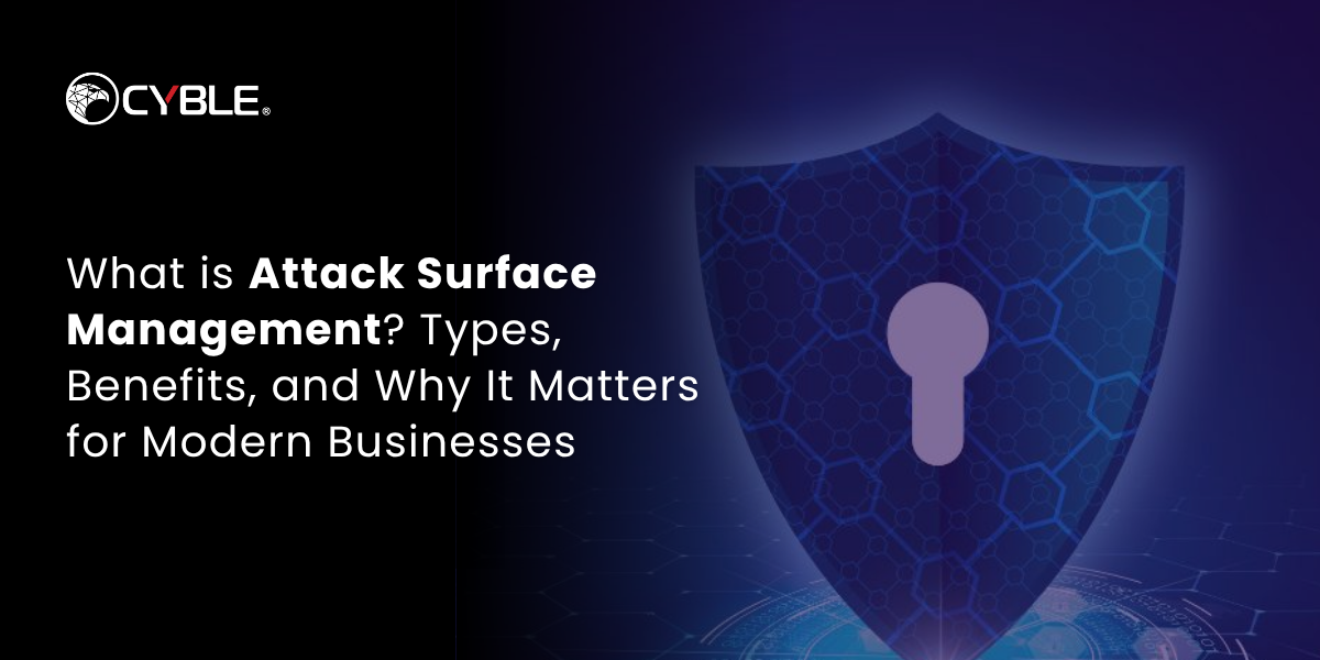 Attack Surface Management