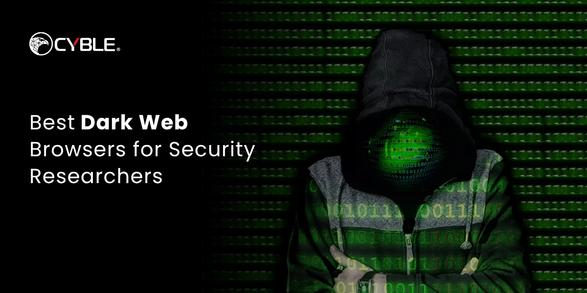 Best Dark Web Browsers