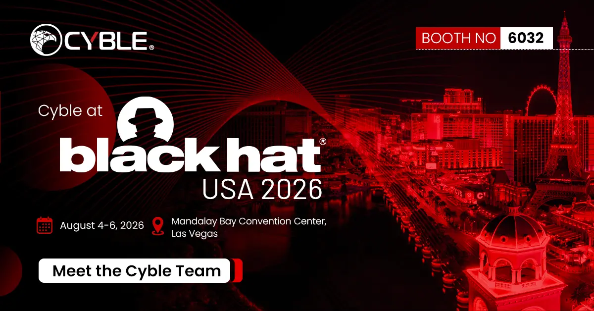 Black Hat USA 2026