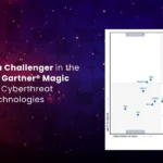 Cyberthreat Intelligence Technologies, Gartner Magic Quadrant, Gartner