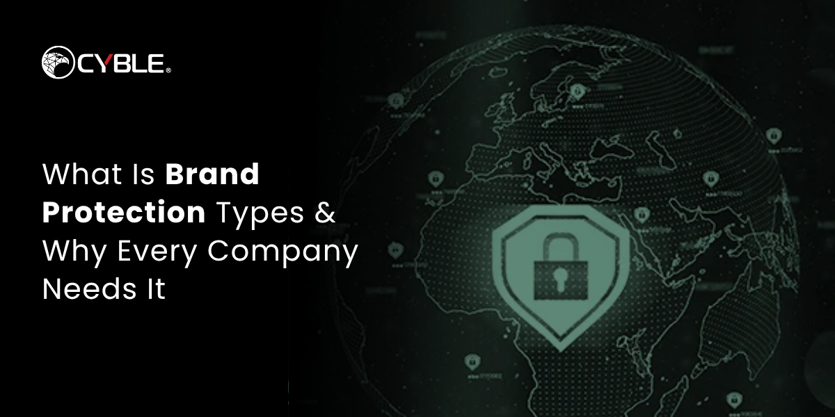 What Is Brand Protection