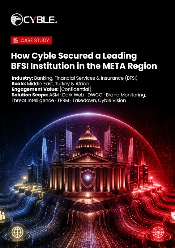 Cyble-BFSI-META-Case-Study-feature