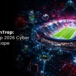 FIFA 2026 Fraud