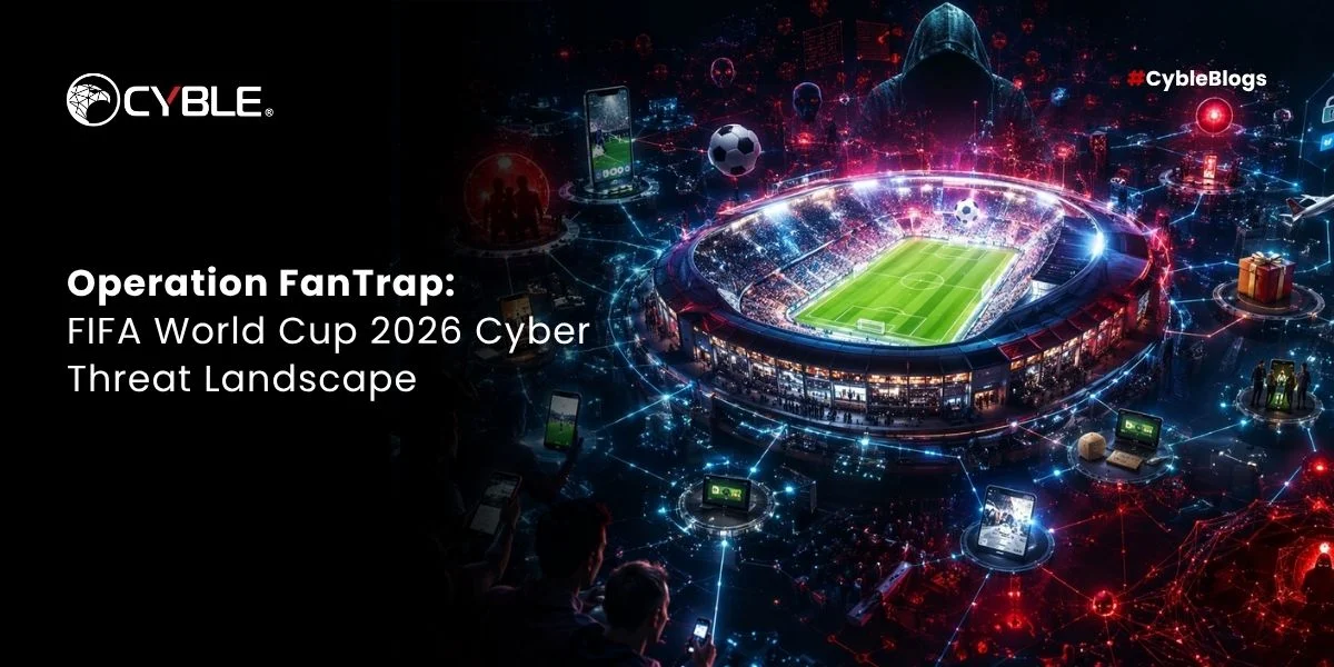 FIFA 2026 Fraud