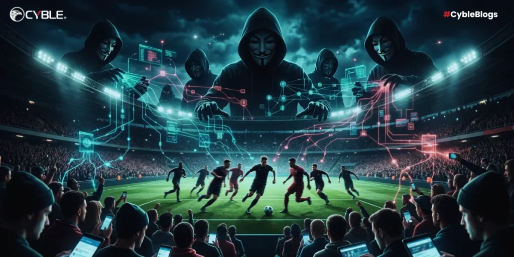 FIFA World Cup 2026 Scams